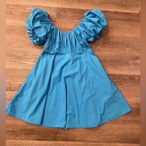 Abercrombie mini dress